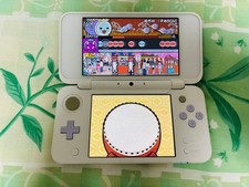 New Nintendo 2DS XL LL White