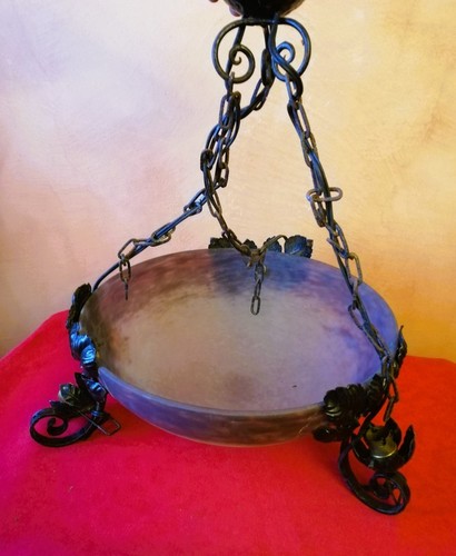 Lustre muller frères - muller,