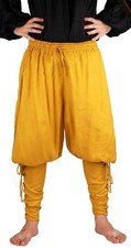 Costume pantalon pirate