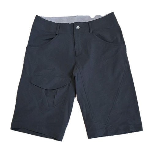 Salomon womens hiking shorts - hiking,