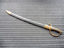 OBJET MILITAIRE SAB. BRI.  FRANCE DU XIX° COLLECTION DE FAMILLE !!