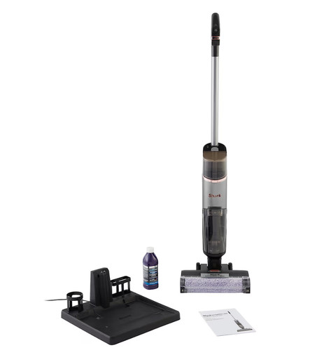 Shark hydrovac wd210eu - hydrovac, –