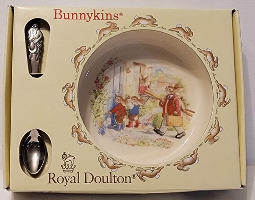 Nib royal doulton china - nib,
