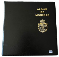 Album Numismatique Avec 219