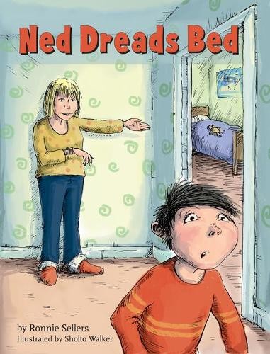 Ronnie sellers ned - ned, bed