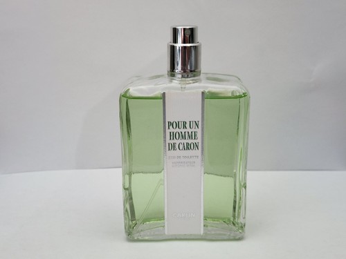 Pour homme caron - pour,