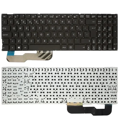 Clavier pour ordinateur - clavier,