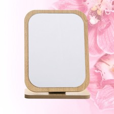  1PC rétro miroir de