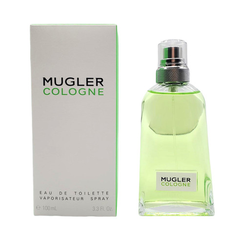 Thierry mugler cologne oz - cologne,