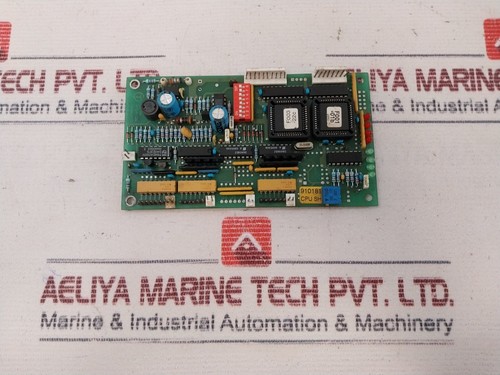 Carte circuit imprimé - carte,