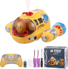 Bateau Télécommandé RC 2,4