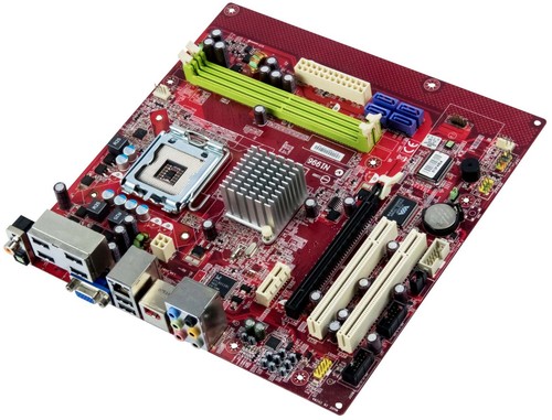 Msi 7504 ver lga775 2x - msi, ver:1.0
