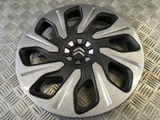 1 Enjoliveur - Citroen C3 II