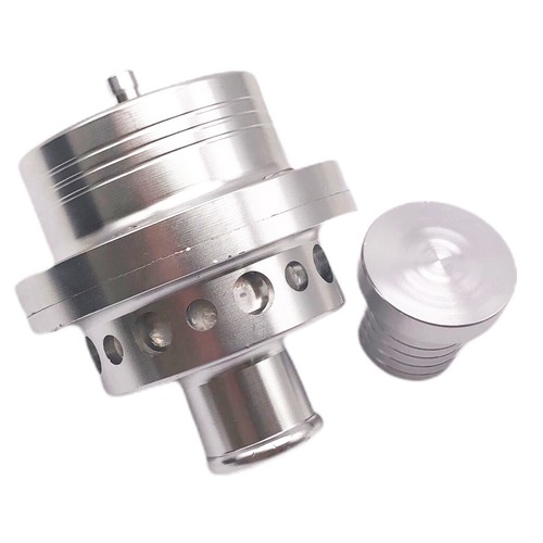 New car turbo aluminum - new,