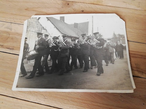Photo ancienne boulogne sur - ancienne,