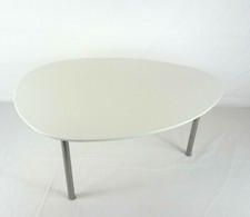 Table Eclipse Stua Blanche en