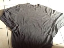 Pull Léger Gris L XL