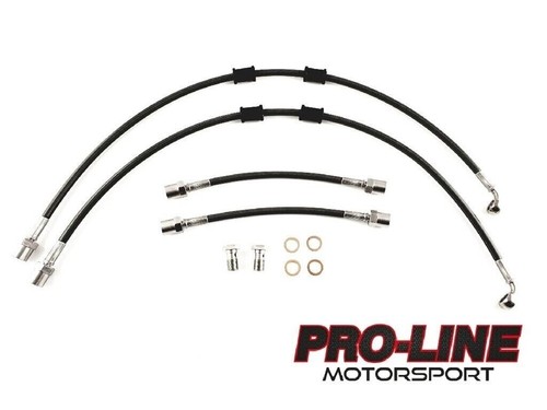 Pro line remplacement - pro-line,
