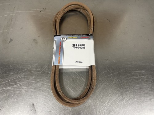 New oem cub cadet - oem, deck