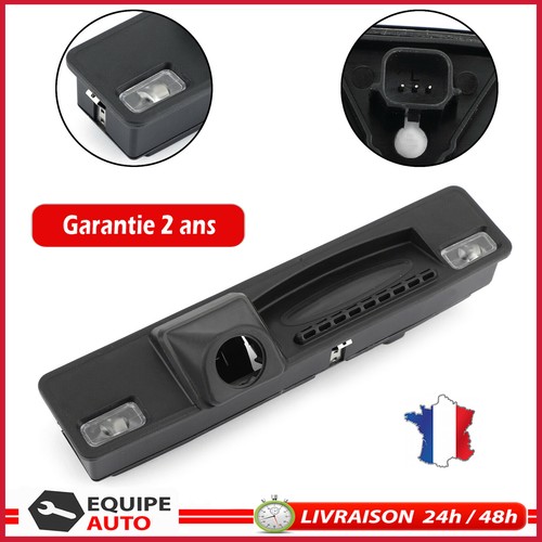 Contacteur poignée hayon - poignée,