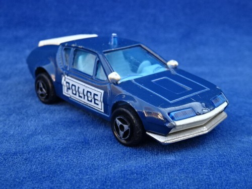 Joli nice rare top - top, majorette