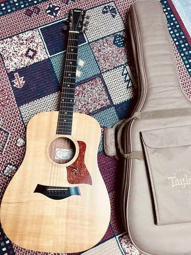 Taylor big baby - taylor,