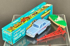 Blue box copie dinky - copie, toys