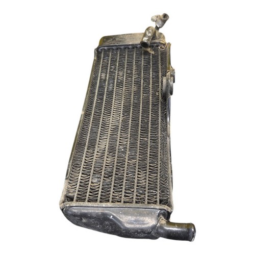Radiateur gauche honda 250 - honda, cr