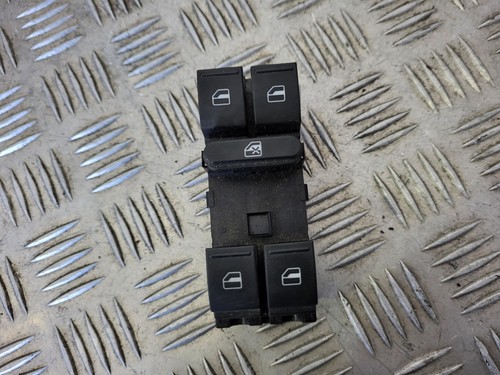 Bouton commande lève vitre
