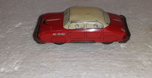 Ancienne voiture friction - voiture,