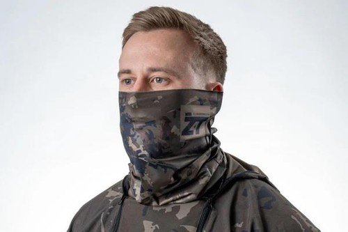 Nash lite loom - snood, camo