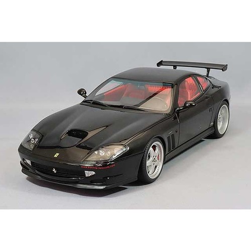 Spirit koenig specials 550 - gt,