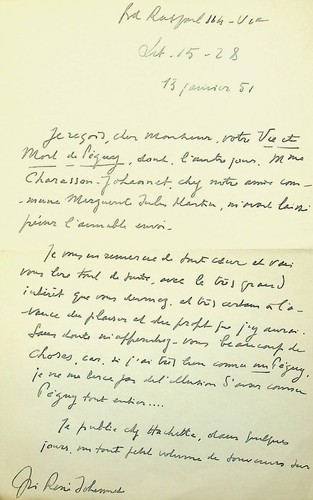 S maurice reclus - ✒,