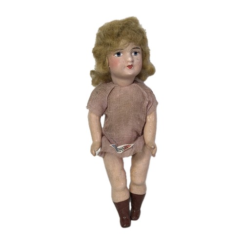 03i4 ancienne poupee composite - 03i4,