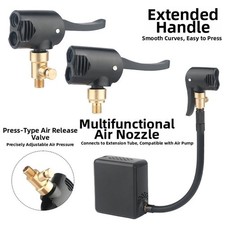 Adaptateur Valve Pneu 5/16-32