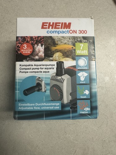 Eheim compacton 300 compact - compacton,