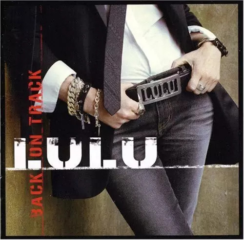 Back track lulu - on,