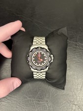 montre tag heure wa1217 rose