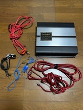 Amplificateur de puissance 4