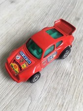 Ancienne Porsche 911 Majorette