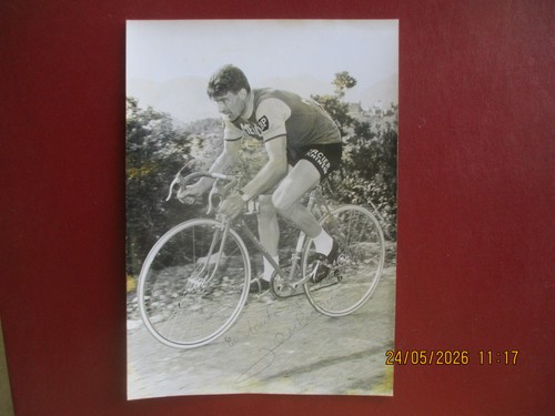 Raymond poulidor cycliste - raymond,