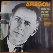 ARAGON/GEORGES HACQUARD FRENCH