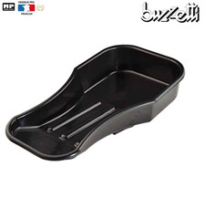 Bac Ouvert récupérateur