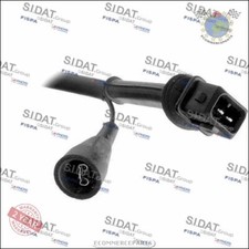 Sonde lambda Sidat pour ALPINE