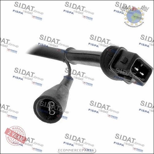 Sonde lambda sidat - sidat, alpine