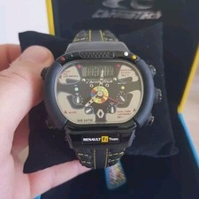 Montre vintage R26 F1 Team