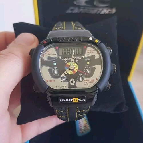 Montre vintage r26 team - r26, f1
