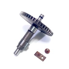 Arbre à Cames pour Moteur