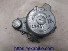 carter d'alternateur pour