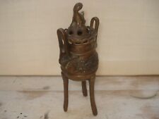 BRULE PARFUM Asie Chine en